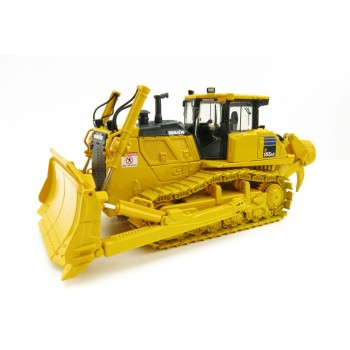 First Gear 60-0325 Komatsu D155AX-8 SIGMADOZER with Ripper - Scale 1:64