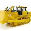 First Gear 60-0325 Komatsu D155AX-8 SIGMADOZER with Ripper - Scale 1:64