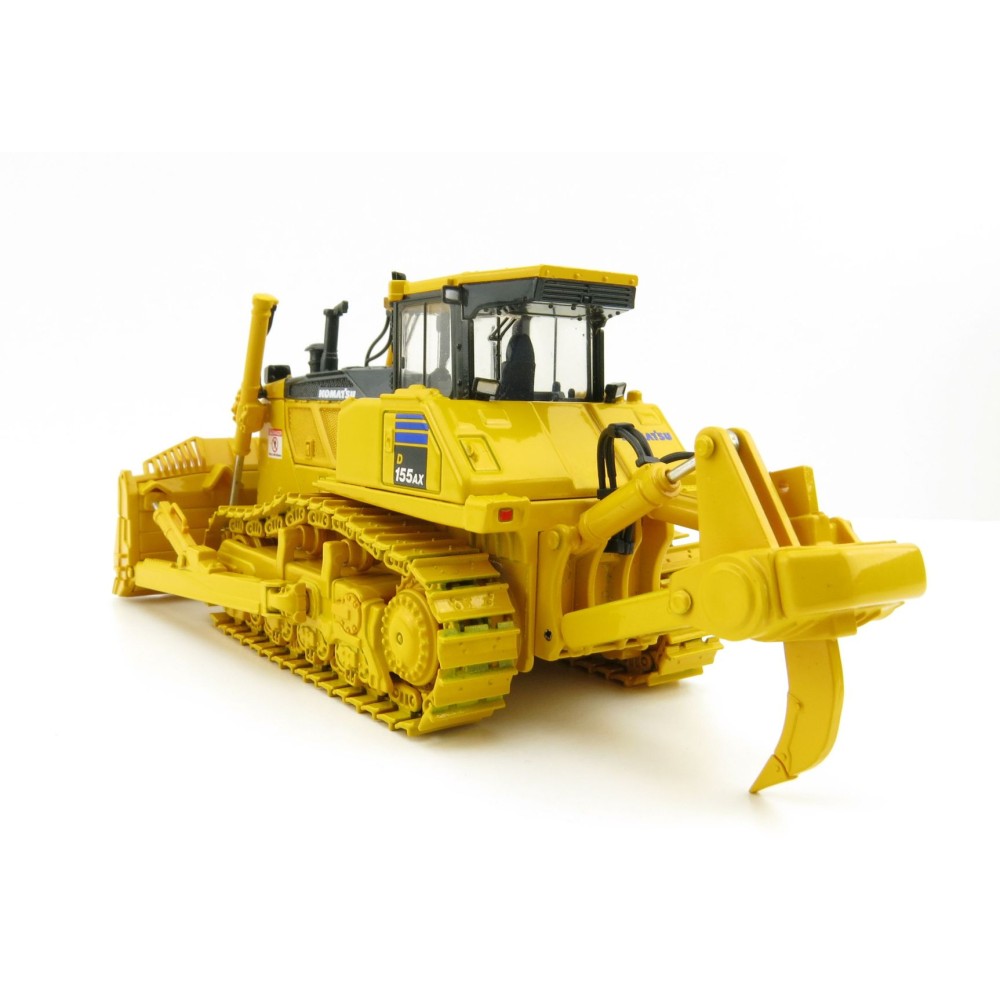 First Gear 60-0325 Komatsu D155AX-8 SIGMADOZER with Ripper - Scale 1:64