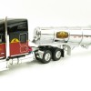 First Gear 60-1041 Kenworth T680 Prime Mover with Polar Tank Trailer - Lonewolf Petroleum - Scale 1:64