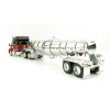 First Gear 60-1041 Kenworth T680 Prime Mover with Polar Tank Trailer - Lonewolf Petroleum - Scale 1:64