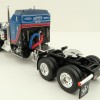 First Gear 60-1204 Kenworth W900A Aerodyne 6x4 Truck with Livestock Trailer - John Wayne: Cattle Company - Scale 1:64