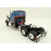 First Gear 60-1204 Kenworth W900A Aerodyne 6x4 Truck with Livestock Trailer - John Wayne: Cattle Company - Scale 1:64