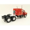 First Gear 60-1250 Mack R Model with Sleeper Bunk Truck Trio Set Red, Blue & Yellow  - Scale 1:64
