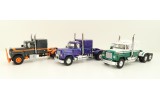 Diecast Trucks Scale 1:64