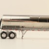 First Gear 60-1684 - Kenworth W900L 6x4 Truck & 3-axle Walinga Bulk Feed Tank Trailer - Scale 1:64