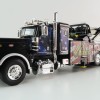 First Gear 68-1037 Big Boy's Towing & Recovery Peterbilt 389 Sleeper and Century Model 1150 Rotator Wrecker Scale 1:64