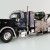 First Gear 68-1037 Big Boy's Towing & Recovery Peterbilt 389 Sleeper and Century Model 1150 Rotator Wrecker Scale 1:64