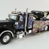 First Gear 68-1037 Big Boy's Towing & Recovery Peterbilt 389 Sleeper and Century Model 1150 Rotator Wrecker Scale 1:64