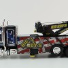 First Gear 68-1037 Big Boy's Towing & Recovery Peterbilt 389 Sleeper and Century Model 1150 Rotator Wrecker Scale 1:64