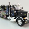First Gear 68-1037 Big Boy's Towing & Recovery Peterbilt 389 Sleeper and Century Model 1150 Rotator Wrecker Scale 1:64