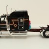 First Gear 68-1691 - Kenworth W900L Studio Sleeper & 53' Utility Trailer Kenworth 100th Anniversary - Scale 1:64