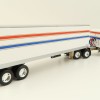 First Gear 69-1605 Kenworth W900A Truck and Trailer with Reefer - VIT200 Bicentennial - Scale 1:64