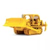 First Gear 80-0303 International Harvester TD-25 Crawler Dozer with ROPS & Ripper - Scale 1:87