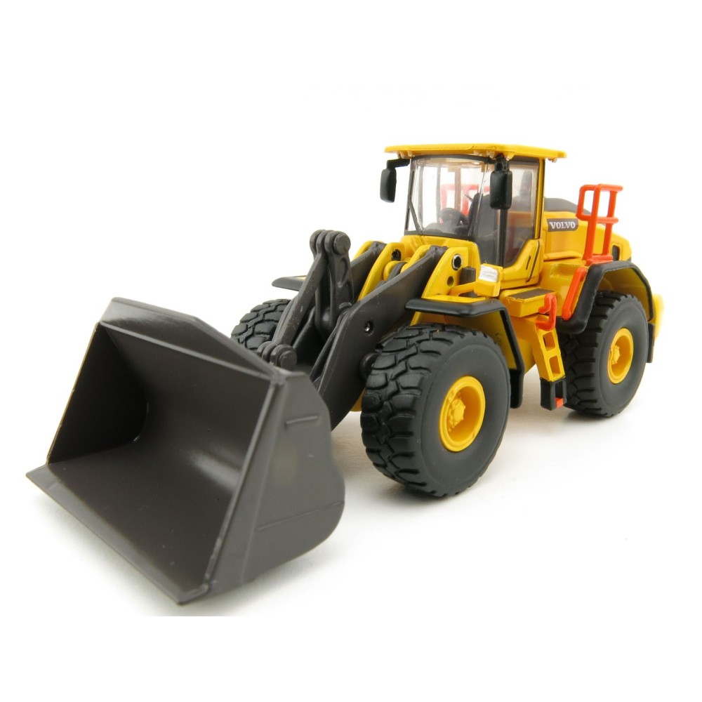 First Gear 80-0336 Volvo L180H Wheel Loader Scale 1:87
