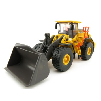 First Gear 80-0336 Volvo L180H Wheel Loader Scale 1:87