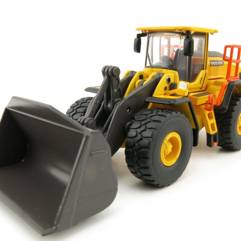 First Gear 80-0336 Volvo L180H Wheel Loader Scale 1:87