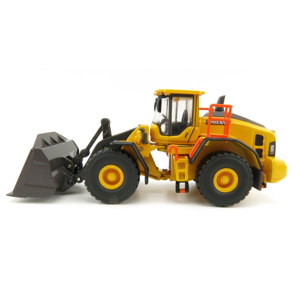 First Gear 80-0336 Volvo L180H Wheel Loader Scale 1:87