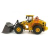 First Gear 80-0336 Volvo L180H Wheel Loader Scale 1:87