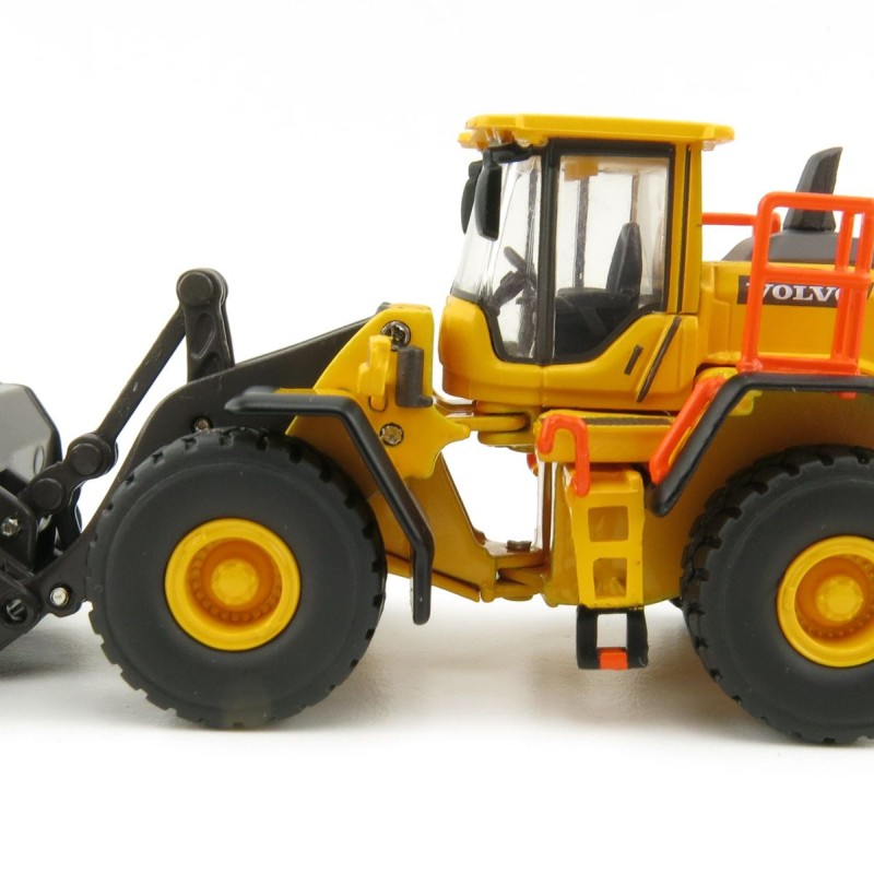First Gear 80-0336 Volvo L180H Wheel Loader Scale 1:87