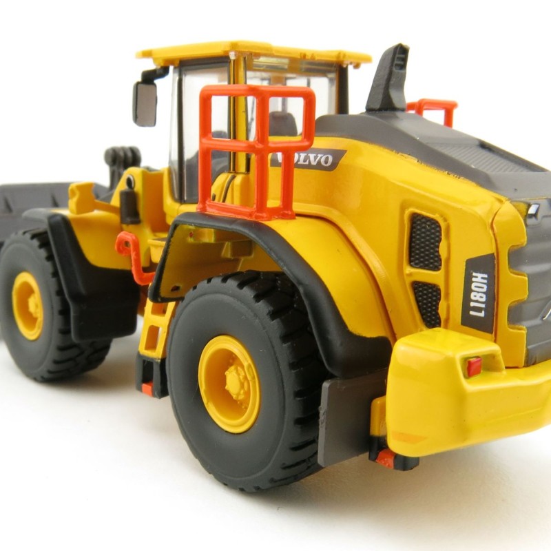 First Gear 80-0336 Volvo L180H Wheel Loader Scale 1:87
