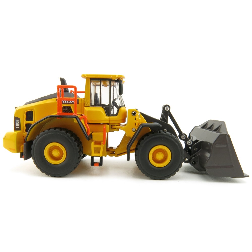 First Gear 80-0336 Volvo L180H Wheel Loader Scale 1:87