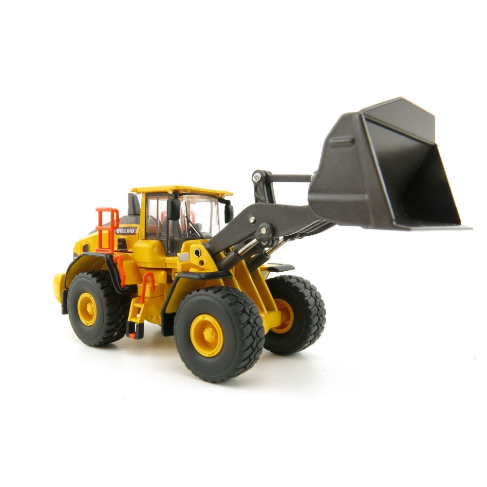 First Gear 80-0336 Volvo L180H Wheel Loader Scale 1:87