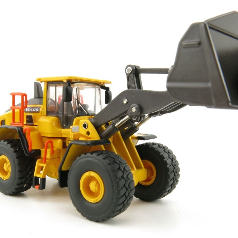 First Gear 80-0336 Volvo L180H Wheel Loader Scale 1:87