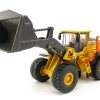 First Gear 80-0336 Volvo L180H Wheel Loader Scale 1:87