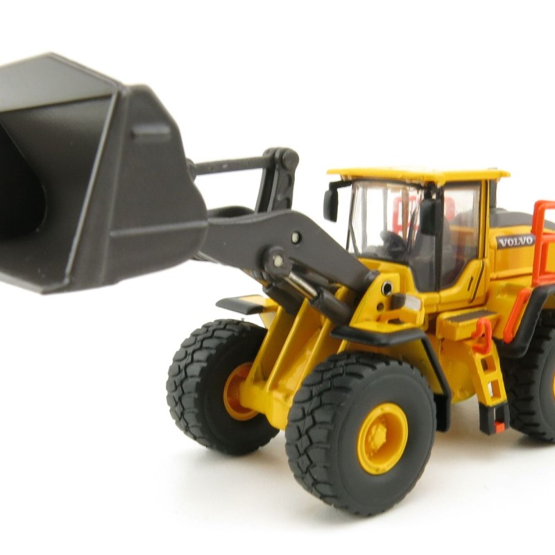 First Gear 80-0336 Volvo L180H Wheel Loader Scale 1:87