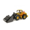 First Gear 80-0337 Volvo L180H Wheel Loader Waste Handler - Scale 1:87