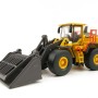 First Gear 80-0337 Volvo L180H Wheel Loader Waste Handler - Scale 1:87