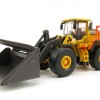 First Gear 80-0337 Volvo L180H Wheel Loader Waste Handler - Scale 1:87