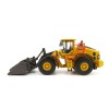 First Gear 80-0337 Volvo L180H Wheel Loader Waste Handler - Scale 1:87