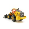 First Gear 80-0337 Volvo L180H Wheel Loader Waste Handler - Scale 1:87