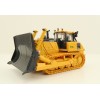 First Gear 80-0347 Komatsu D155-AX-8 Dozer Waste Handler - Scale 1:87
