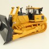 First Gear 80-0347 Komatsu D155-AX-8 Dozer Waste Handler - Scale 1:87