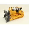 First Gear 80-0347 Komatsu D155-AX-8 Dozer Waste Handler - Scale 1:87