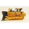 First Gear 80-0347 Komatsu D155-AX-8 Dozer Waste Handler - Scale 1:87