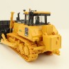 First Gear 80-0347 Komatsu D155-AX-8 Dozer Waste Handler - Scale 1:87