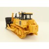 First Gear 80-0347 Komatsu D155-AX-8 Dozer Waste Handler - Scale 1:87