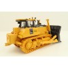 First Gear 80-0347 Komatsu D155-AX-8 Dozer Waste Handler - Scale 1:87