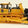 First Gear 80-0347 Komatsu D155-AX-8 Dozer Waste Handler - Scale 1:87