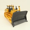 First Gear 80-0347 Komatsu D155-AX-8 Dozer Waste Handler - Scale 1:87