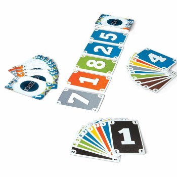 Blue Orange  - Zero Down