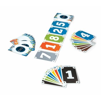 Blue Orange  - Zero Down