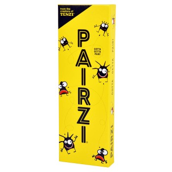 Carma Games - Pairzi