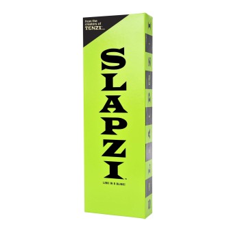 Carma Games - SLAPZI Card Game