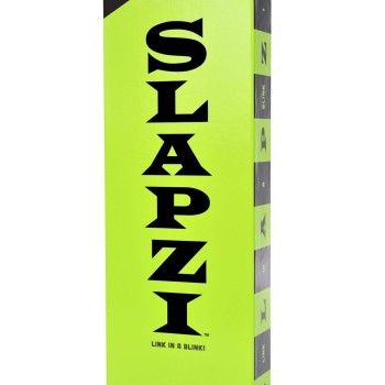 Carma Games - SLAPZI Card Game