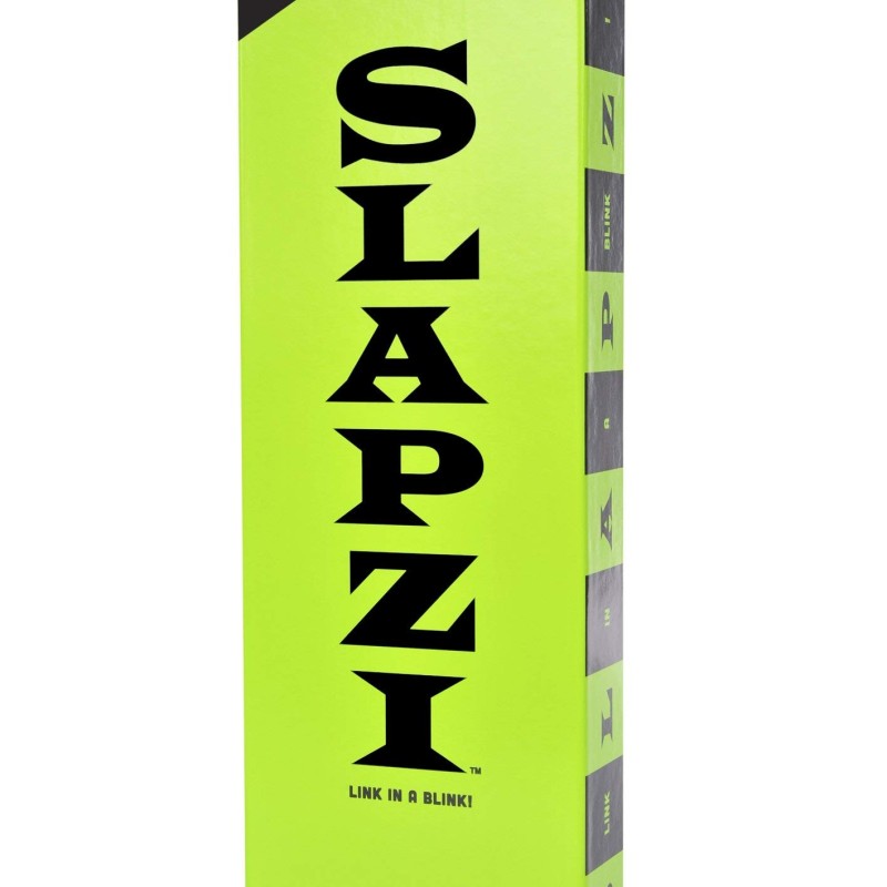 Carma Games - SLAPZI Card Game